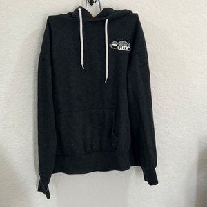 Friends central perk hoodie